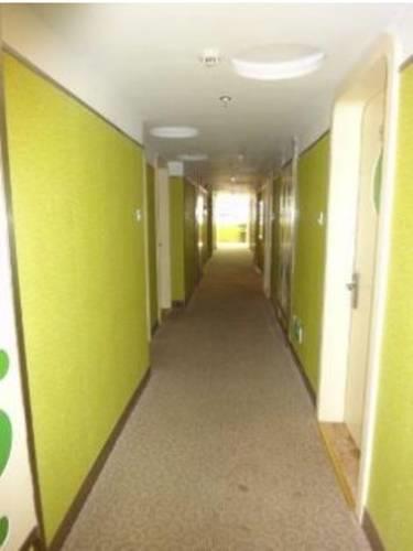 Отель Feixiang Fashion Hotel