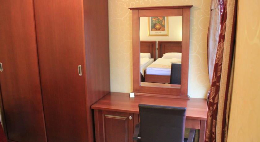 Отель Esos Hotel Quelle