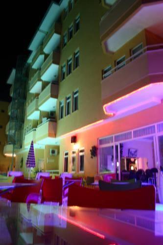 Mirage Apart Hotel Mirage Apart Hotel