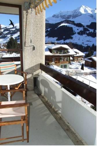 Ferienwohnung Crystal