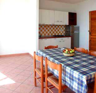 Отель Villaggio Costa Real