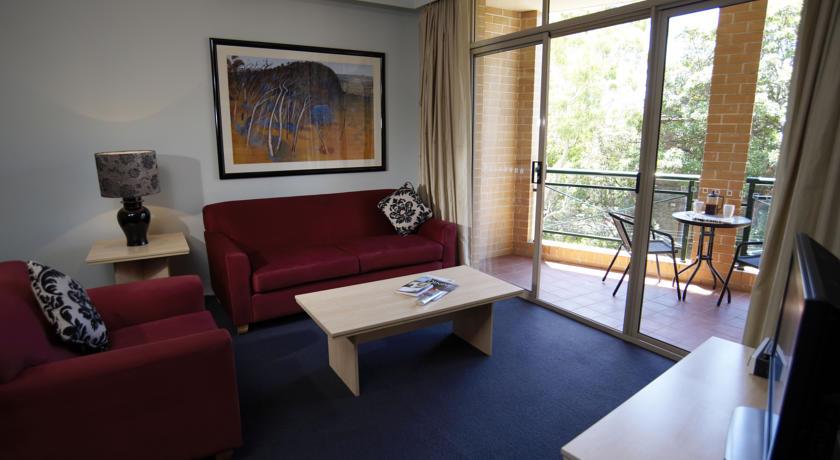 Adara Camperdown Apartments
