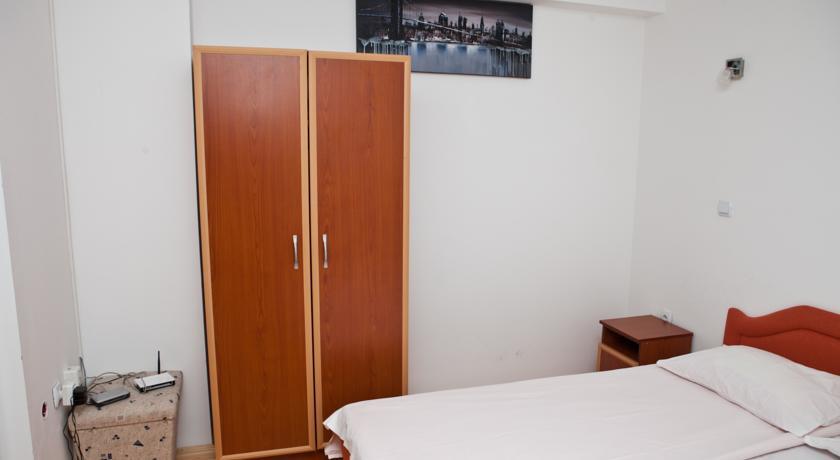 Апартаменты Apartments Pavlovic