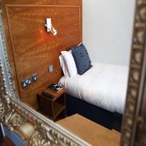 Отель Penventon Park Hotel