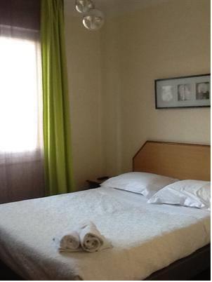 Отель Hotel Astoria