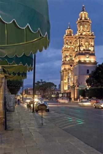 City Express Morelia