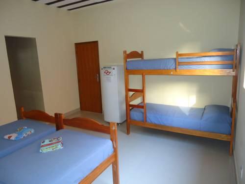 Eco Backpackers Hostel