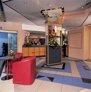 Austria Trend Hotel Albatros