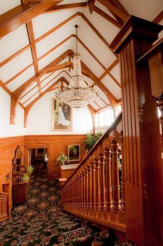 Отель Lochgreen House Hotel