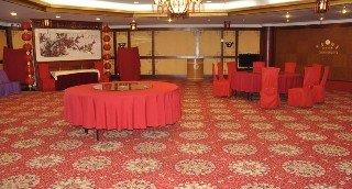 Dong Fang Qingdao