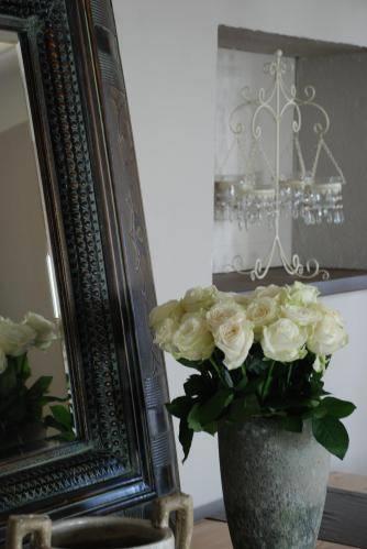 Отель Vanille Hôtel