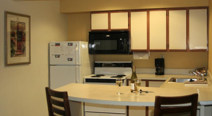 Отель Sonesta ES Suites Flagstaff