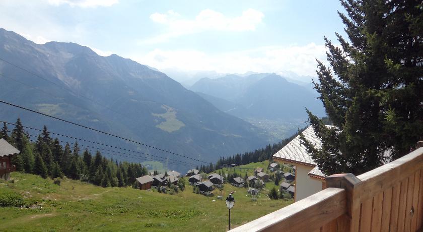 Отель Familienhotel Garni Sporting