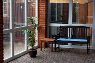 Апартаменты The Faculty Serviced Apartments