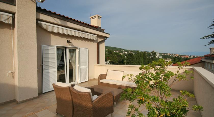 Grand Hotel Dramalj
