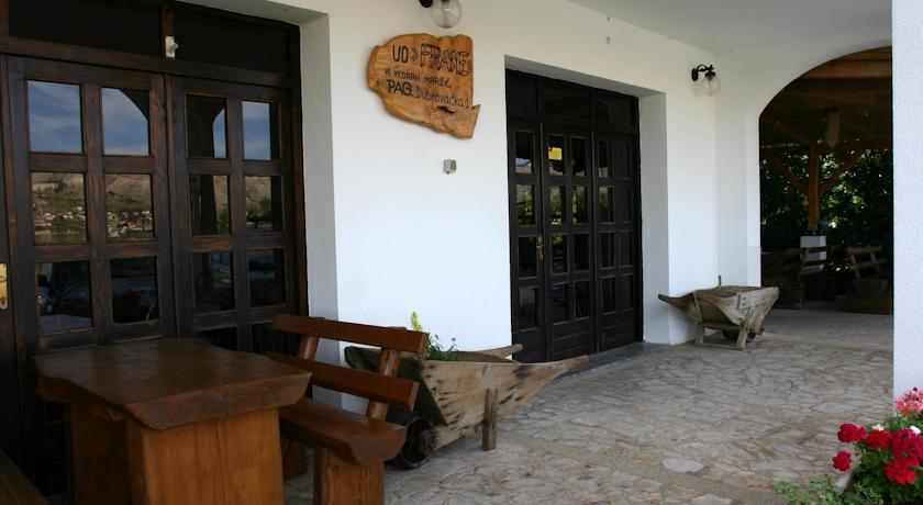 Апартаменты Aparthotel Frane