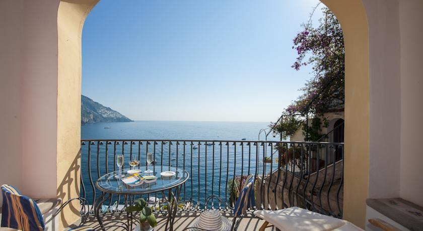 Отель Hotel Miramare