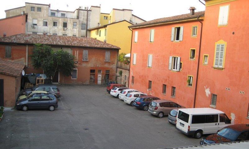 Отель Castelfranco Hotel