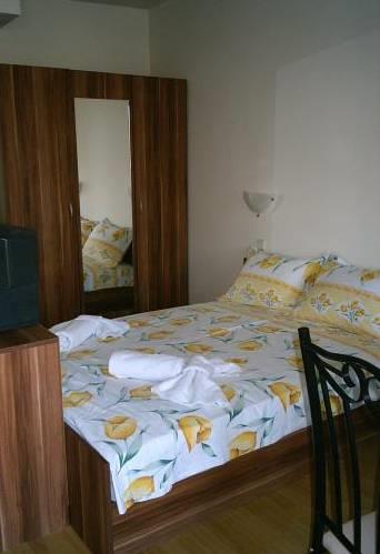 Panorama Apartments