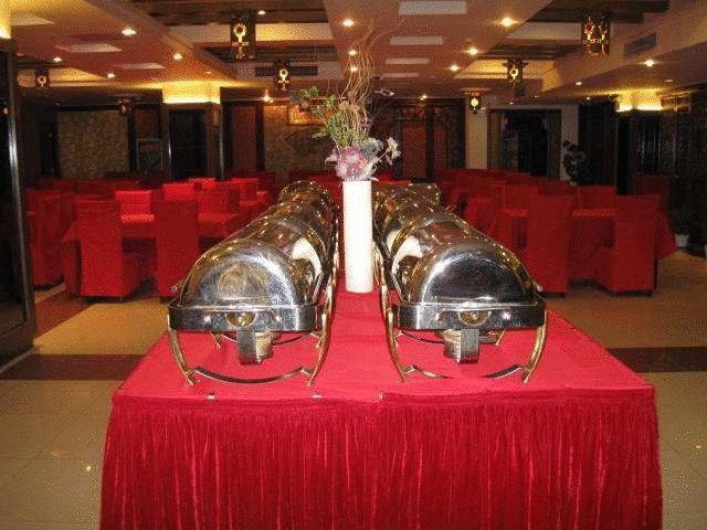 Hoston Hotel