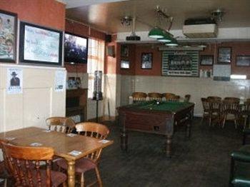 Гостевой дом The Grafton Hotel