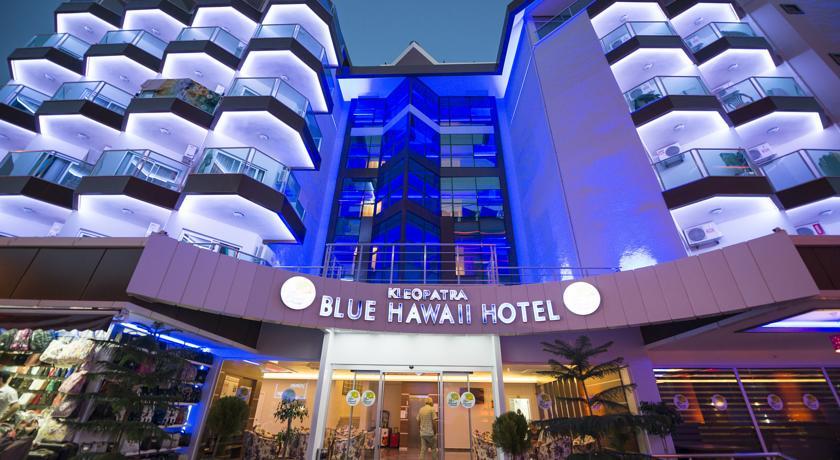 Kleopatra Euro Hotel