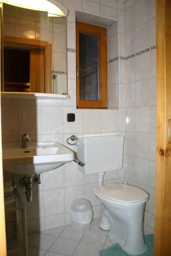 Апартаменты Appartement Hinterholzer