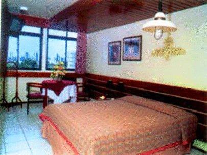 Hotel Maine