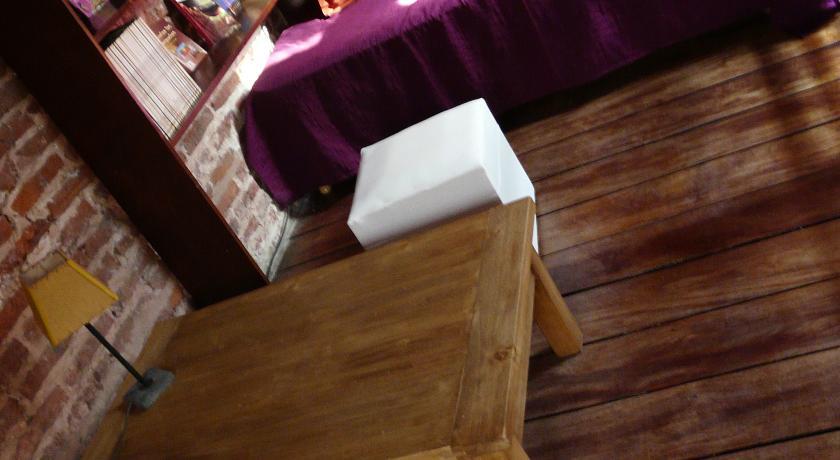Baires Soho Bed & Breakfast