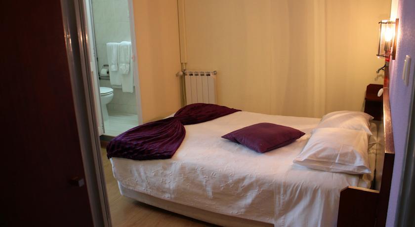 Hotel Estoril Porto
