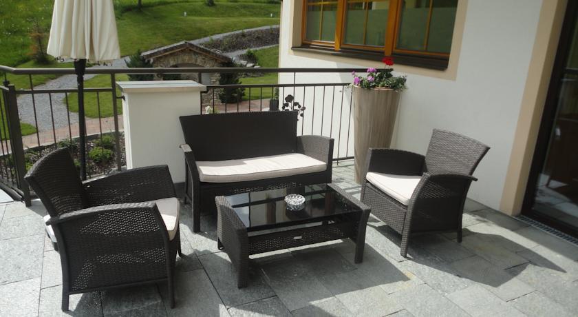 Отель Hotel Roslehen