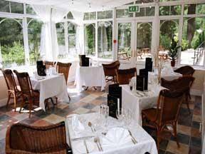 Отель Glen Helen Inn
