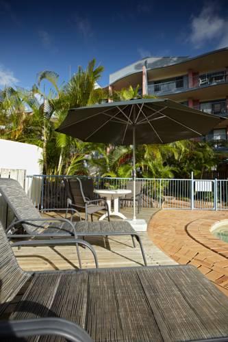 Апартаменты Lindomare Apartments