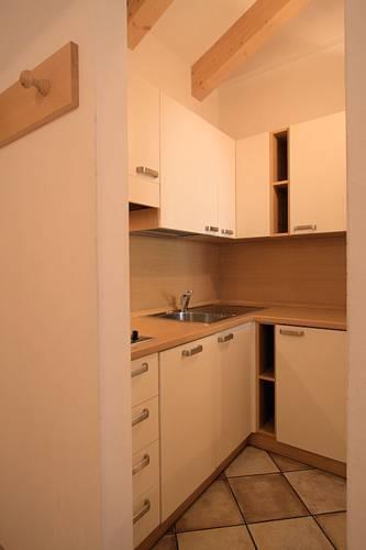 Апартаменты Residence Montebel