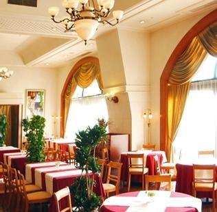 Отель Hotel Crown Palais Kokura
