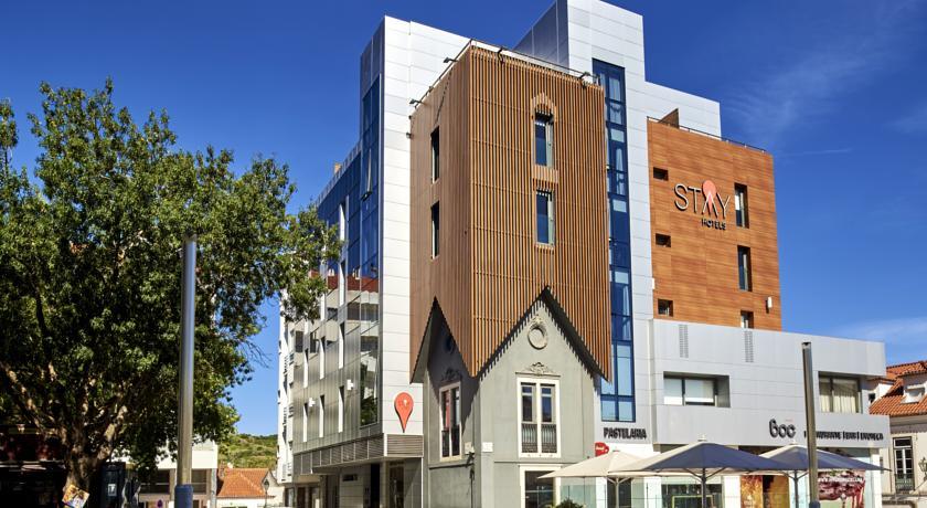 Отель Hotel Império