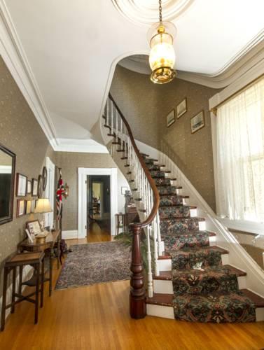 Мини-отель Homeport Historic B&B