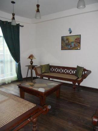 Отель Pello Lake Resort