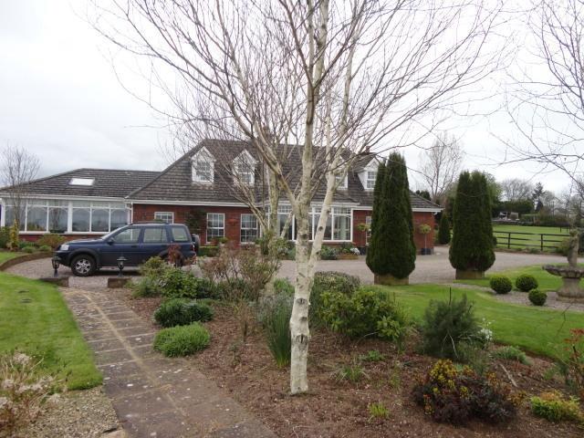 Мини-отель Westwood Country House