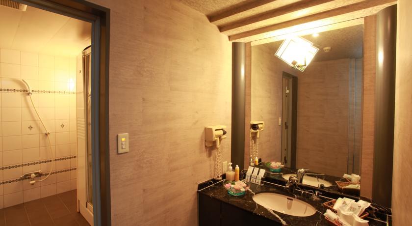 Hotel In Kyoto Sasarindou