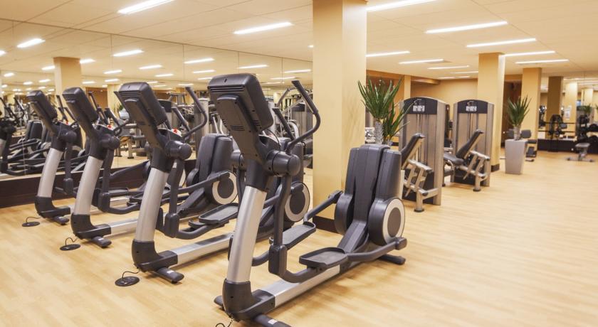Отель Hyatt Regency Grand Cypress