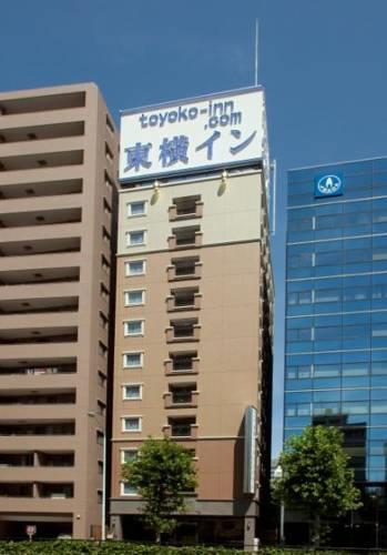 Toyoko Inn Tokyo Ueno Tawaramachi-eki