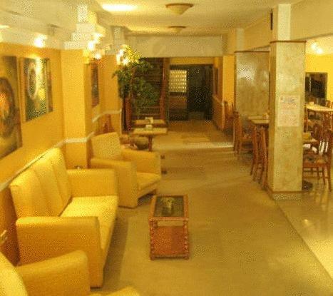 Отель Hotel Bertaina