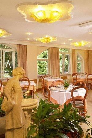 Отель Hotel Argentina