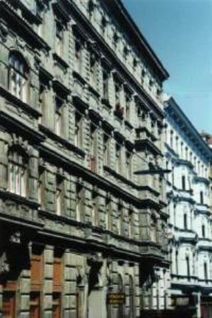 Hotel Pension Andreas