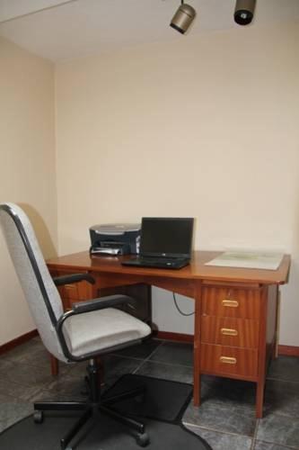 Dimsum Guest House and Self Catering