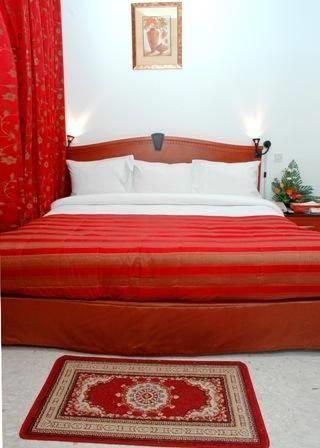 Ramee Garden Hotel Apartments