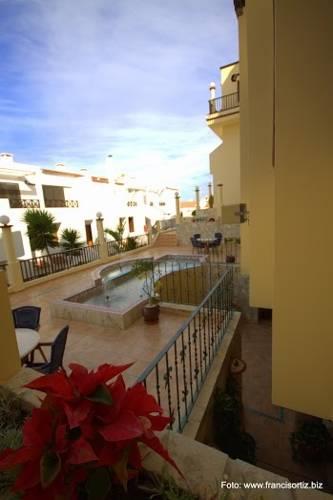 Апартаменты Apartamentos Reveron