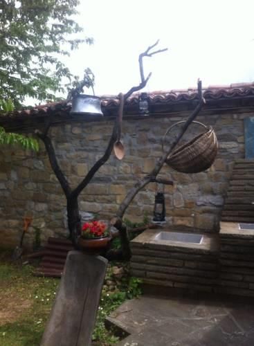 Гостевой дом Toncho´s Guest House