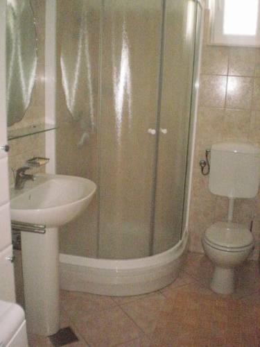 Апартаменты Villa Kety